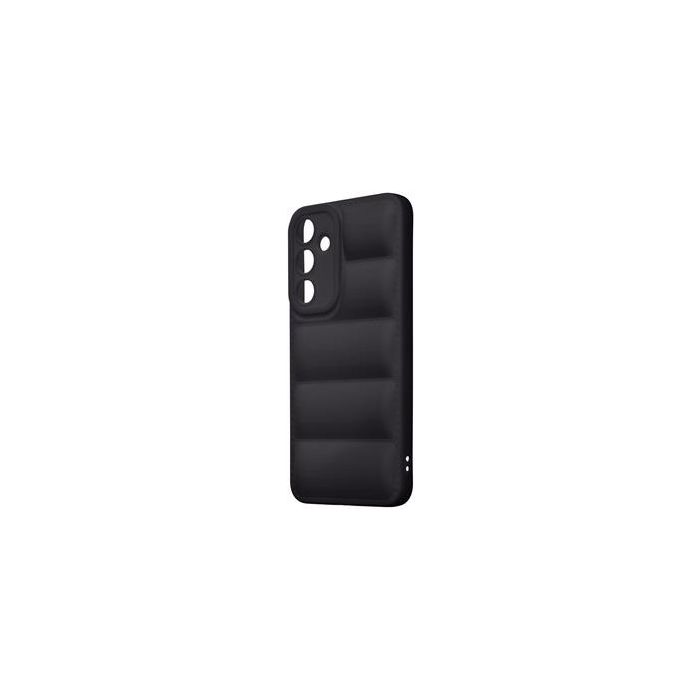 Obal OBAL:ME Puffy Samsung Galaxy A35 5G A356 Black