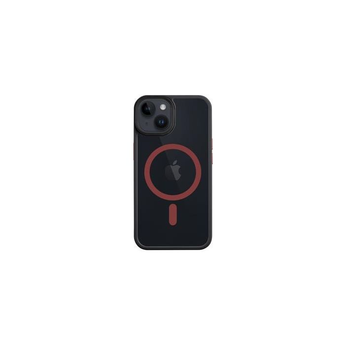 Obal Tactical MagForce Hyperstealth 2.0 Apple iPhone 14 Black/Red