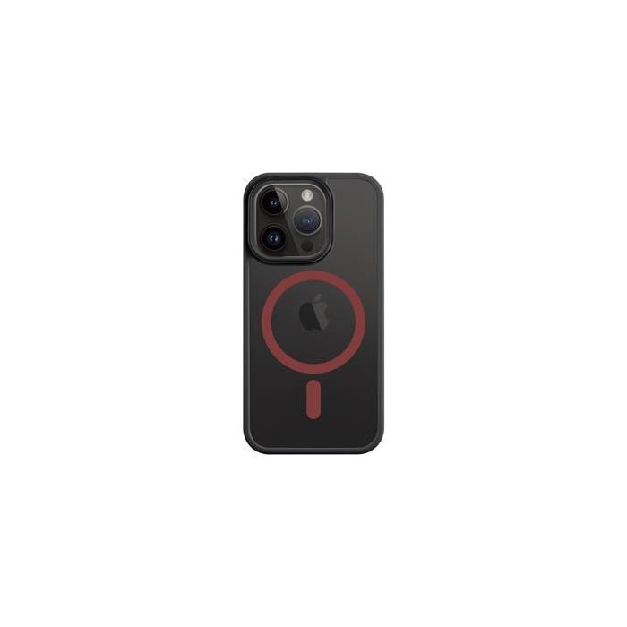 Obal Tactical MagForce Hyperstealth 2.0 Apple iPhone 14 Pro Max Black/Red