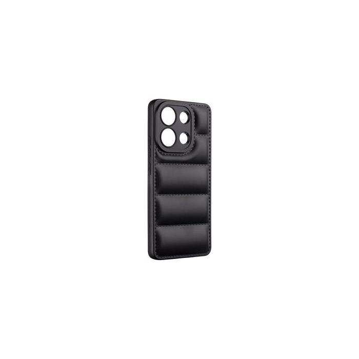 Obal OBAL:ME Xiaomi Redmi Note 13 4G Black