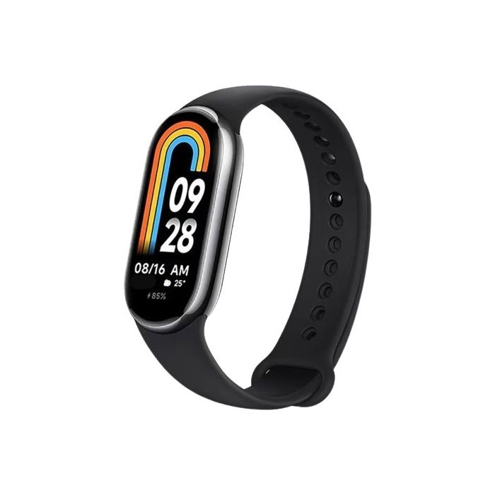 Tech-Protect Iconband Xiaomi Smart Band 8/8 NFC Black
