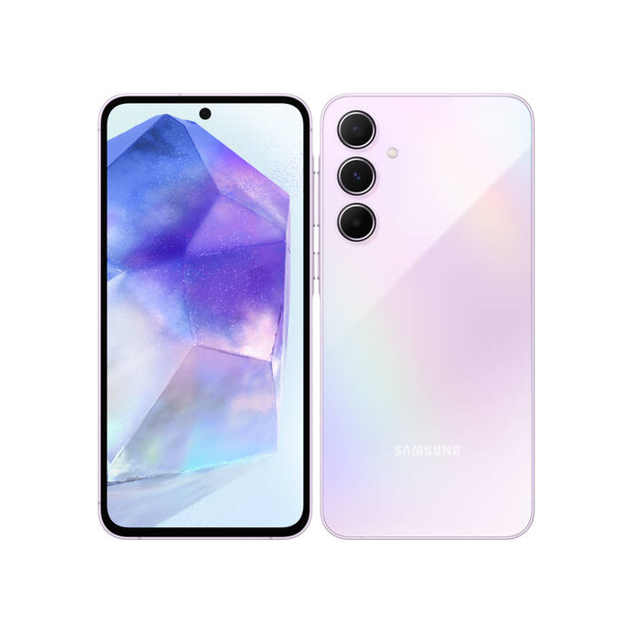 Samsung Galaxy A55/A556 8GB/256GB Violet Nový z výkupu