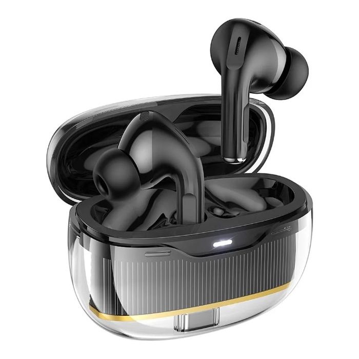 HOCO TWS EW54 Black