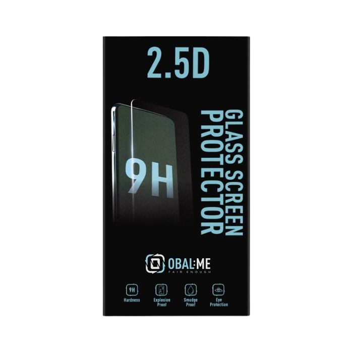 OBAL:ME 2.5D Realme 12+ 5G Clear