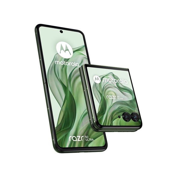 Motorola Razr 50 Ultra 5G 12GB/512GB Spring Green