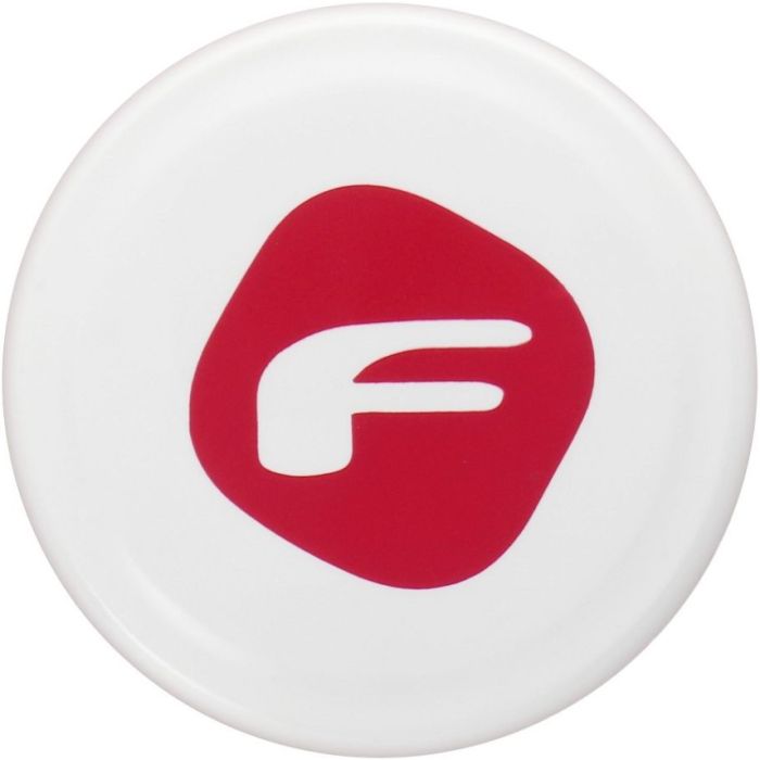 FORCELL F-Protect F-TAG F01 Item tracker Find My white