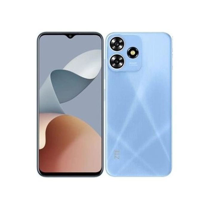 ZTE Blade A73 4GB/128GB Blue