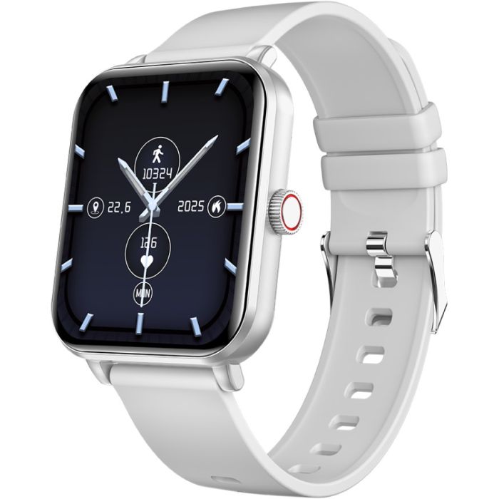 myPhone Watch Classic 2 Silver