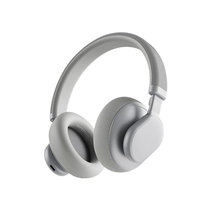 FORCELL F-AUDIO ANC Touch Beat grey