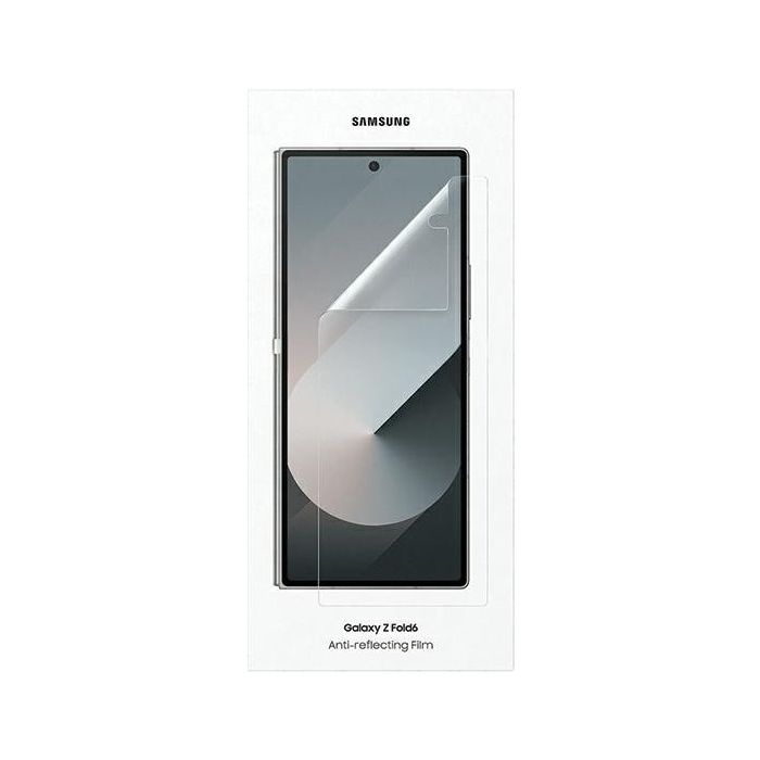 Samsung Anti-reflecting film Galaxy Z Fold6 EF-UF956CTEGWW