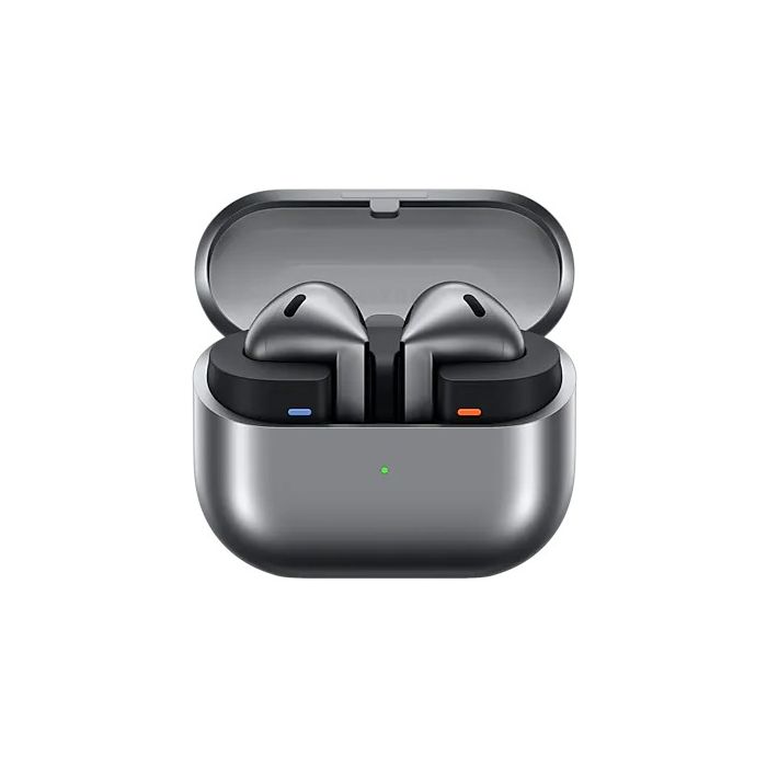 Samsung Galaxy Buds3 SM-R530NZAAEUE Silver