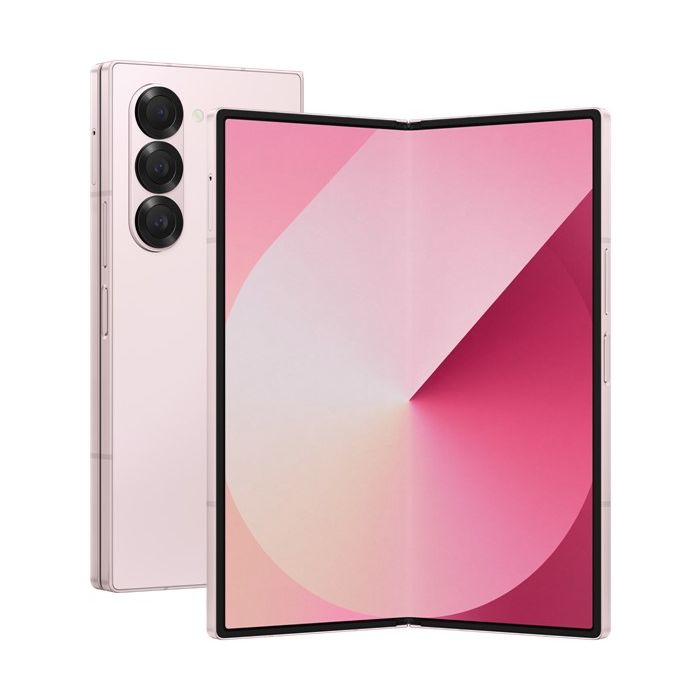 Samsung Galaxy Z Fold6 5G F956 12GB/512GB Pink