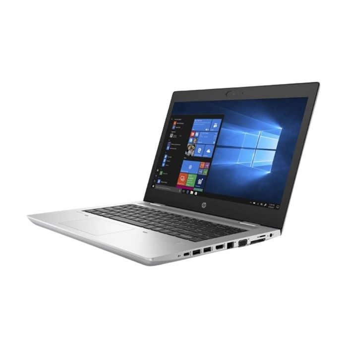 HP ProBook 640 G5; Core i5 8365U 1,6GHz/16GB RAM/256GB SSD PCIe/batteryCARE+,WiFi/BT/FP/SC/webcam/14,0 FHD (1920x1080)/Win 11 Pro 64-bit