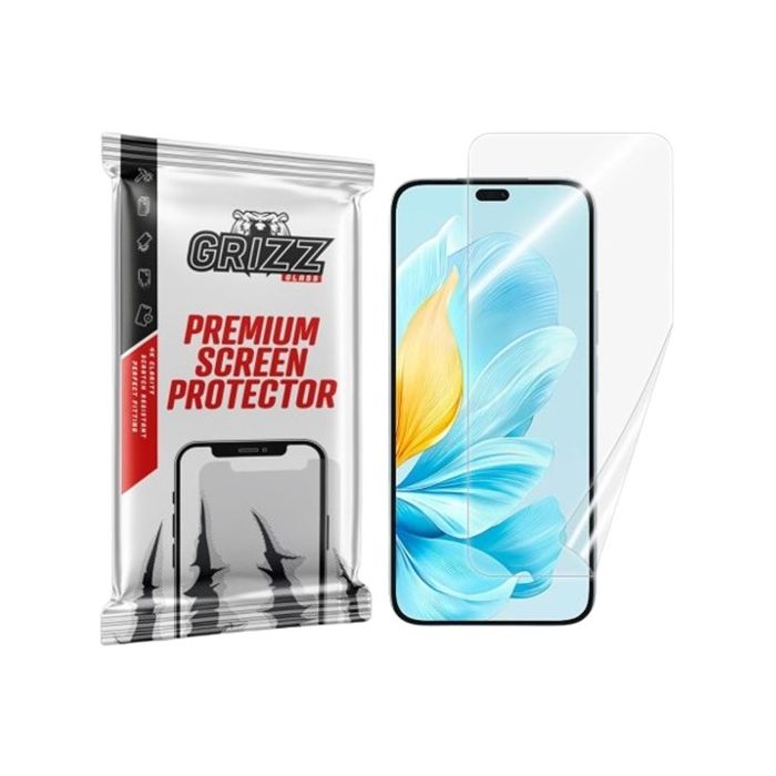 GrizzGlass CeramicFilm Honor 200 Lite 5G