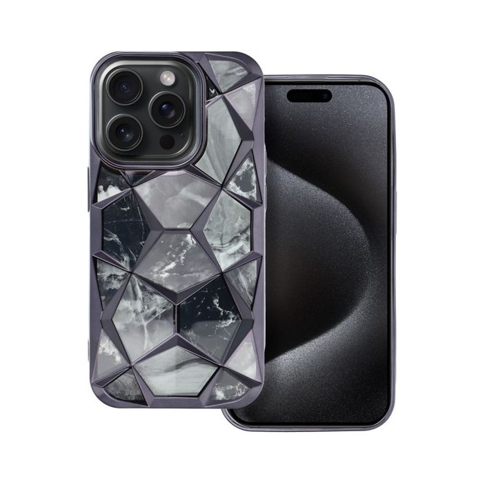 Obal TWINKI Case Apple iPhone 13 Pro black