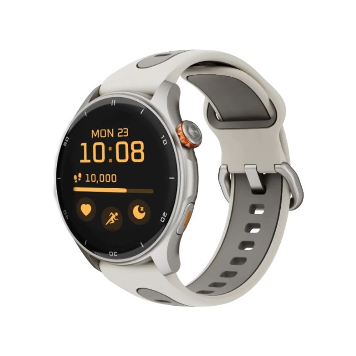 myPhone Watch Adventure Warm Grey