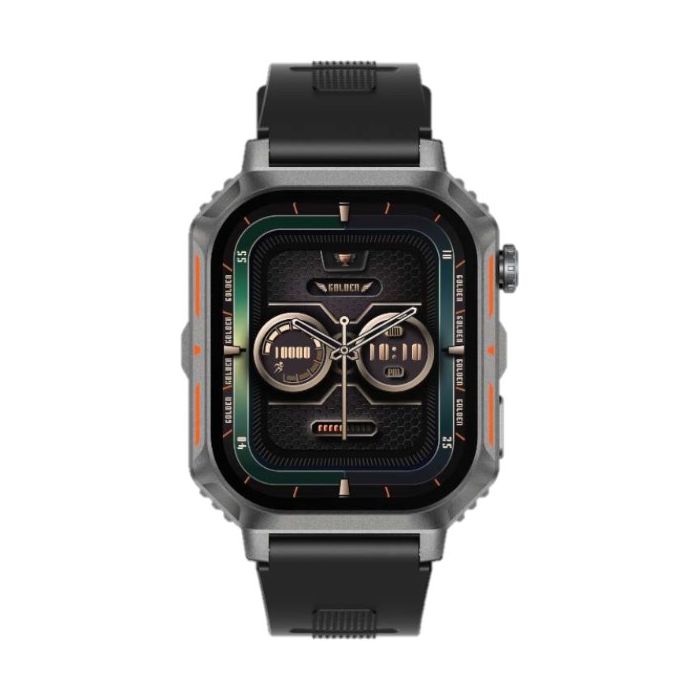 Riversong Motive 8S SW803 Space Gray - poškodené balenie