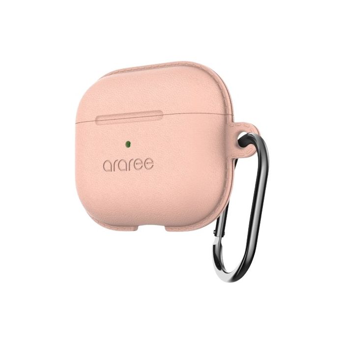 Obal Araree Pops Samsung Galaxy Buds 3/3 Pro AR20-02076D flamingo
