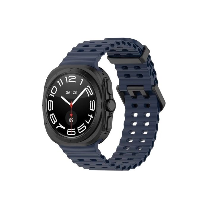 Tech-Protect IconBand Pro Samsung Galaxy Watch Ultra 47mm Navy