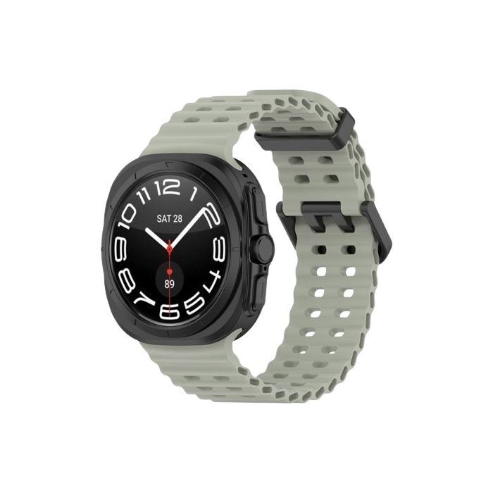 Tech-Protect IconBand Pro Samsung Galaxy Watch Ultra 47mm Olive Green