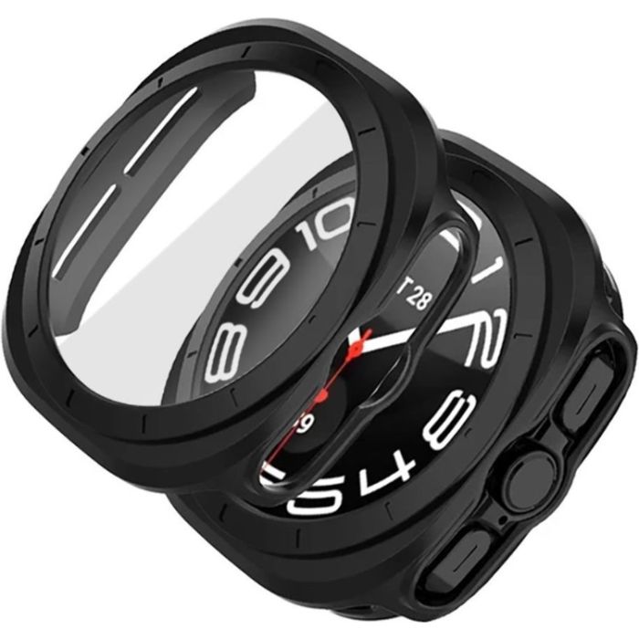 Obal Tech-Protect Defense360 Samsung Galaxy Watch Ultra 47mm Black