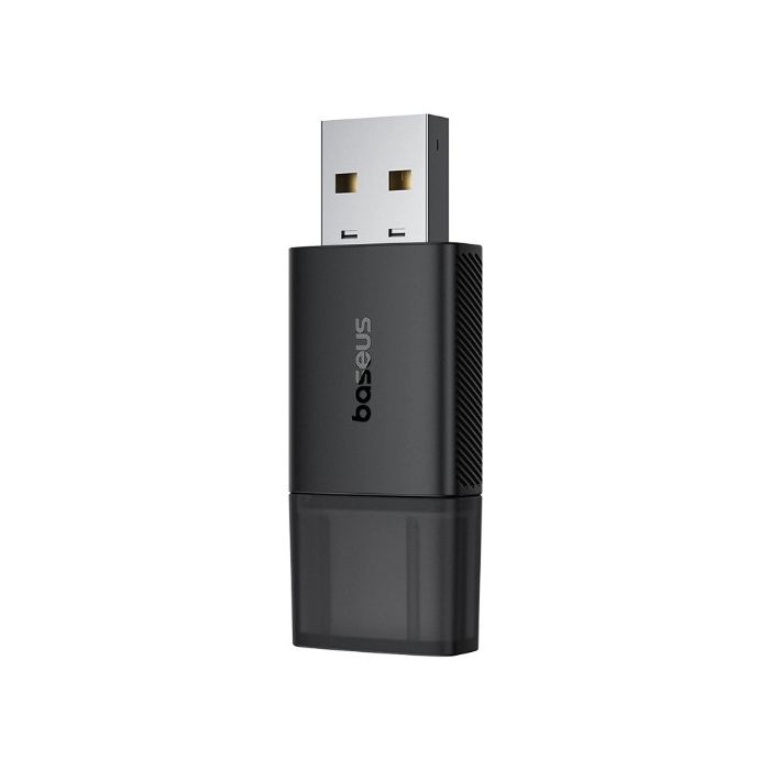 Baseus BS-OH170 650Mb/s 5GHz USB sieťová karta black