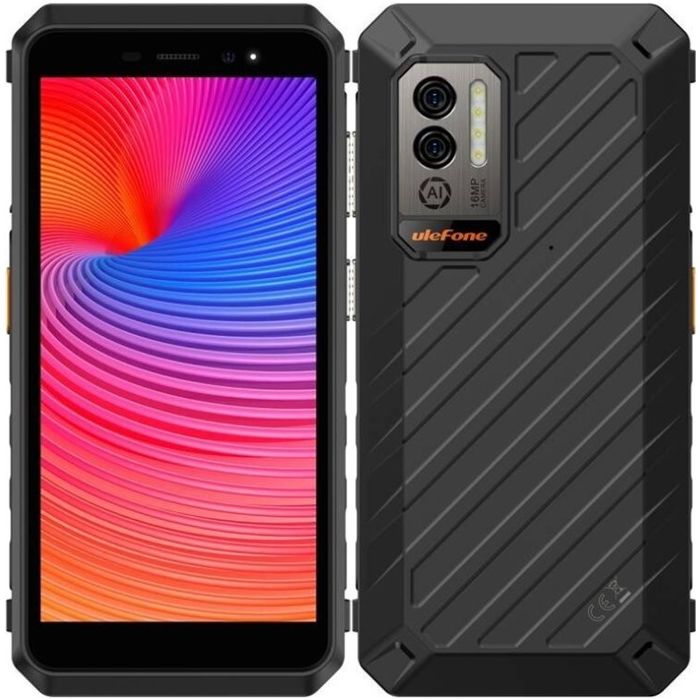 UleFone Power Armor X11 Pro 4GB/64GB Black