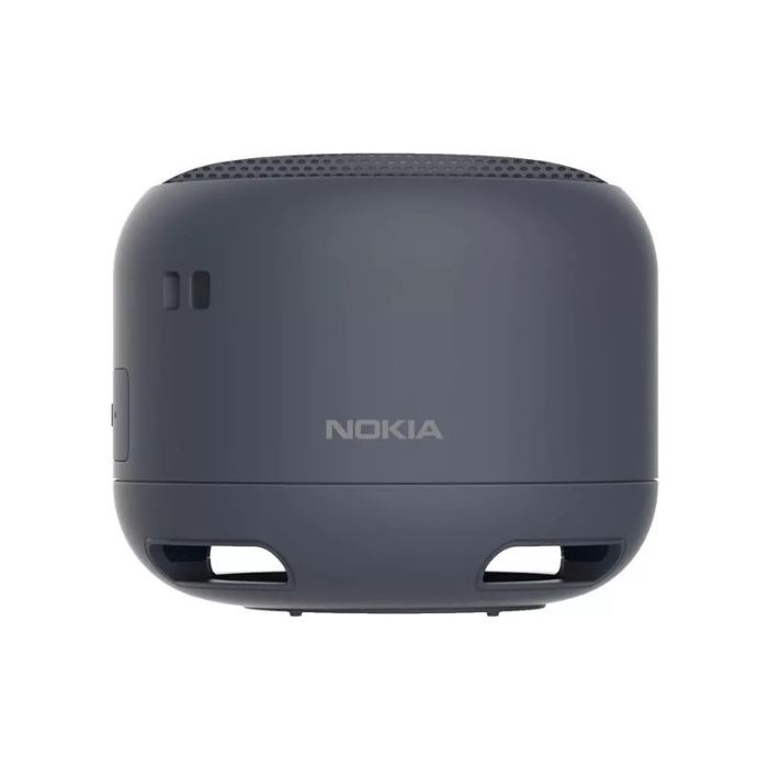 Nokia SP-102 Portable Wireless Speaker 2 Cloudy Blue