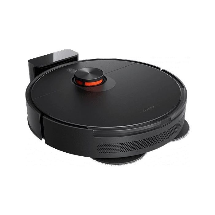 Xiaomi Robot Vacuum S20+ (Black) EU