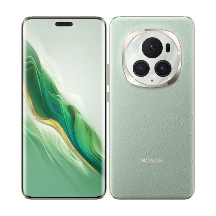 Používaný Honor Magic 6 Pro 12GB/512GB Green Trieda A