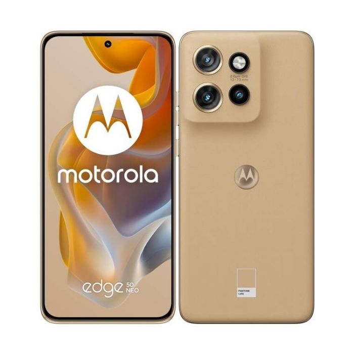 Motorola Edge 50 Neo 5G 8GB/256GB PANTONE Latté