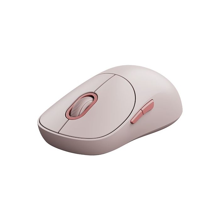 Xiaomi Wireless Mouse 3 Pink GL
