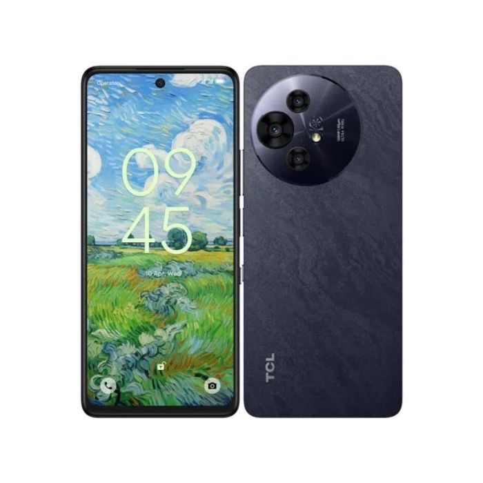 TCL 50 Pro NXTPAPER 5G 8GB/512GB Moon Gray + Flip Case + Pen