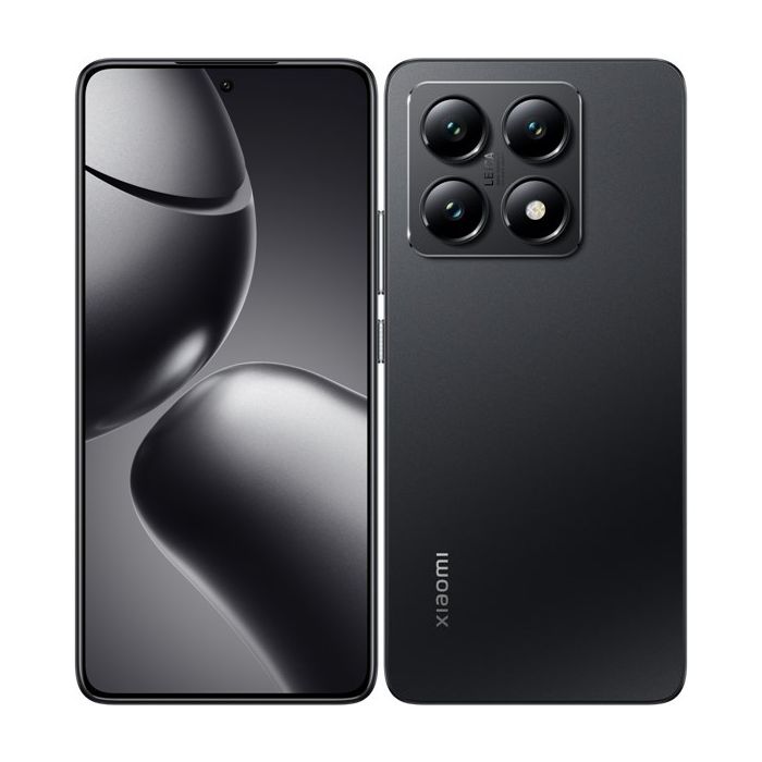 Xiaomi 14T 5G 12GB/256GB Titan Black