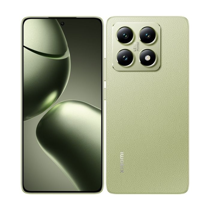 Xiaomi 14T 5G 12GB/512GB Lemon Green