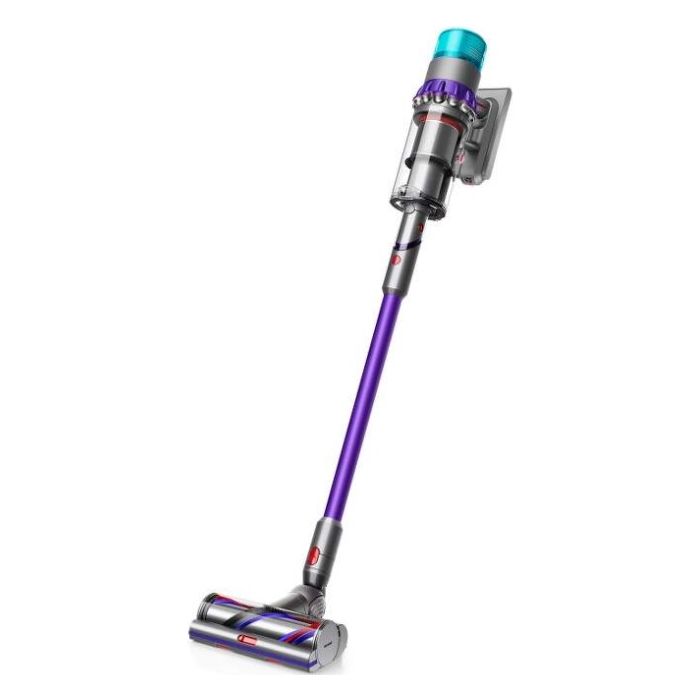 Dyson Gen5 Detect Absolute