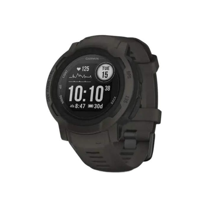 Garmin Instinct 2 Graphite