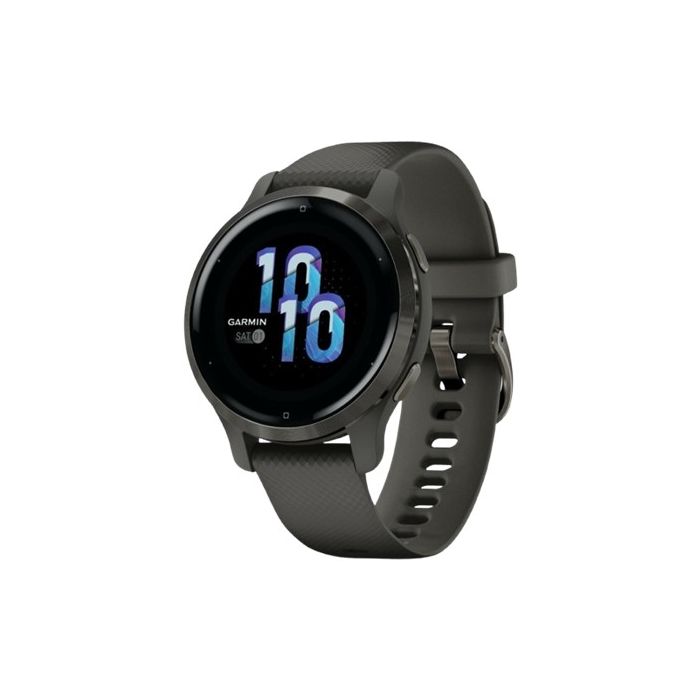 Garmin Venu 2S Slate Graphite