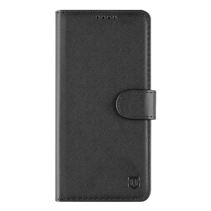 Tactical Field Notes Book Xiaomi Redmi 14C/Poco C75 - čierny