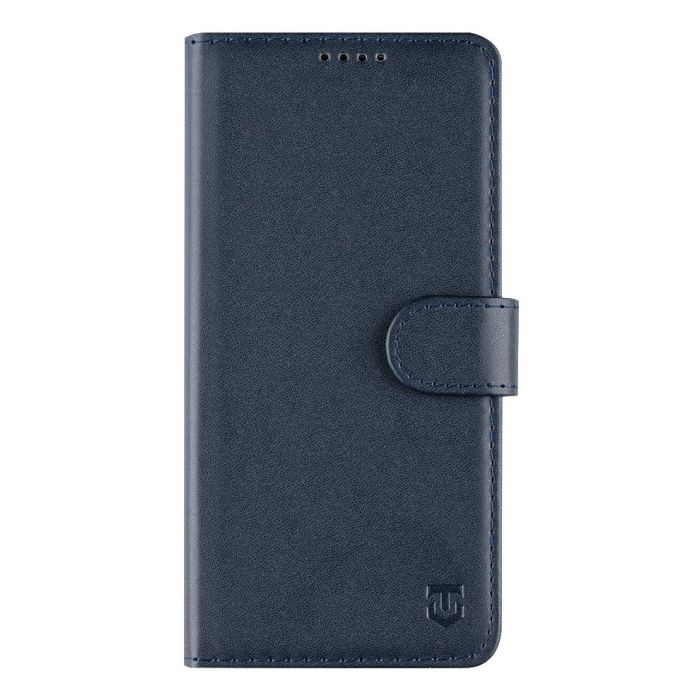 Tactical Field Notes Book Xiaomi Redmi 14C/Poco C75 - modrý