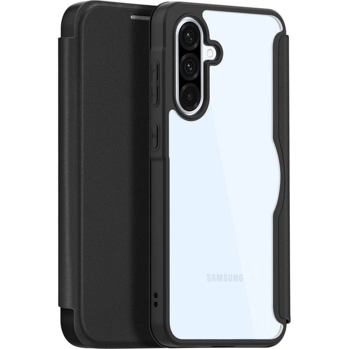 Dux Ducis SKIN X PRO Samsung 36/A56 5G - čierny