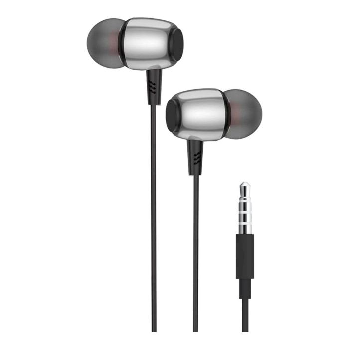 Blue Star M09 Jack 3,5 mm Mic. 1,2 m čierne