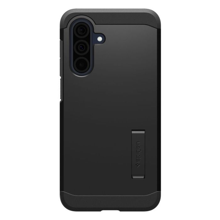 Spigen Tough Armor Samsung A36 A366 5G - čierny
