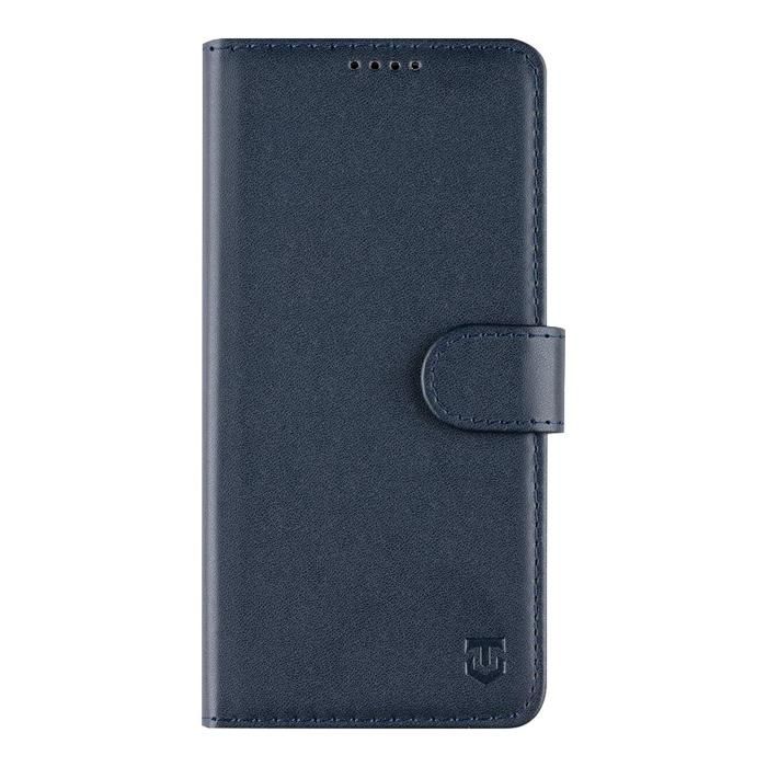 Tactical Field Notes Book Xiaomi Redmi Note 14 4G - modrý