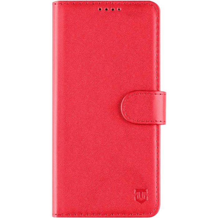 Tactical Field Notes Book Xiaomi Redmi A5 - červený