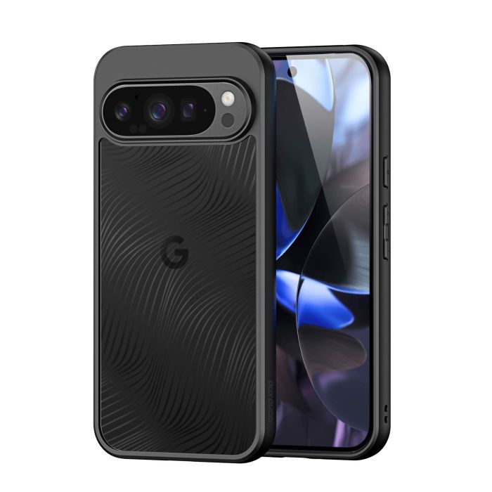 Obal DUX DUCIS AIMO Google Pixel 10 Pro XL čierny
