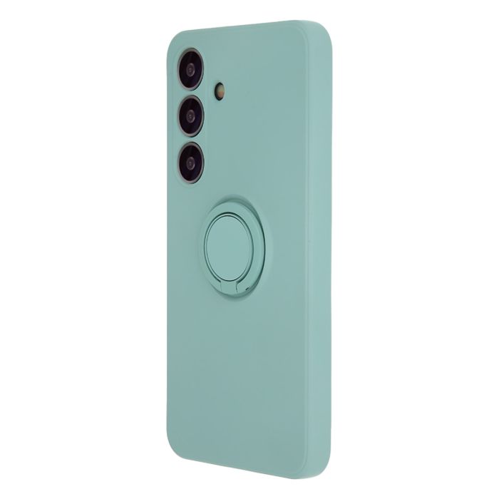 Ring TPU Samsung S23 - zelený