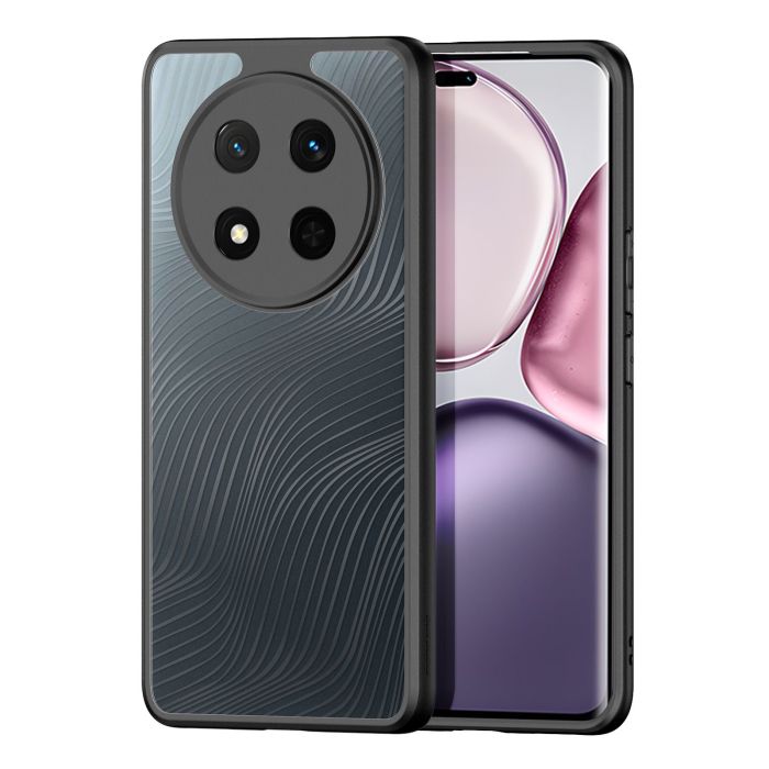 Dux Ducis Aimo TPU/TPC Honor Magic 7 Lite - čierne