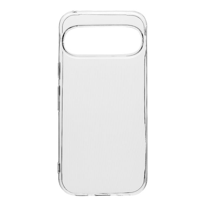 Obal OBAL:ME TPU Google Pixel 10/10 Pro transparentný