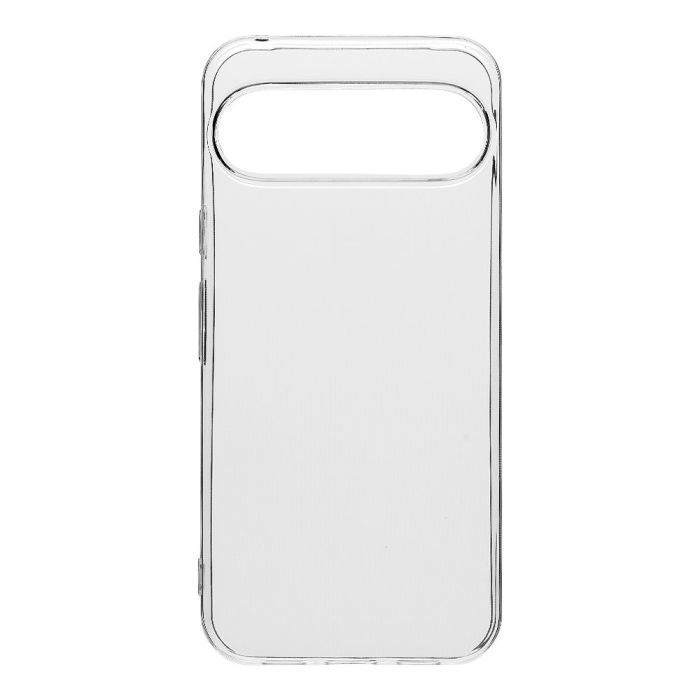 Obal OBAL:ME TPU Google Pixel 10 Pro XL transparentný